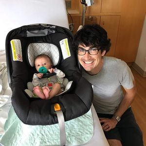 Meet your Posher, Alex